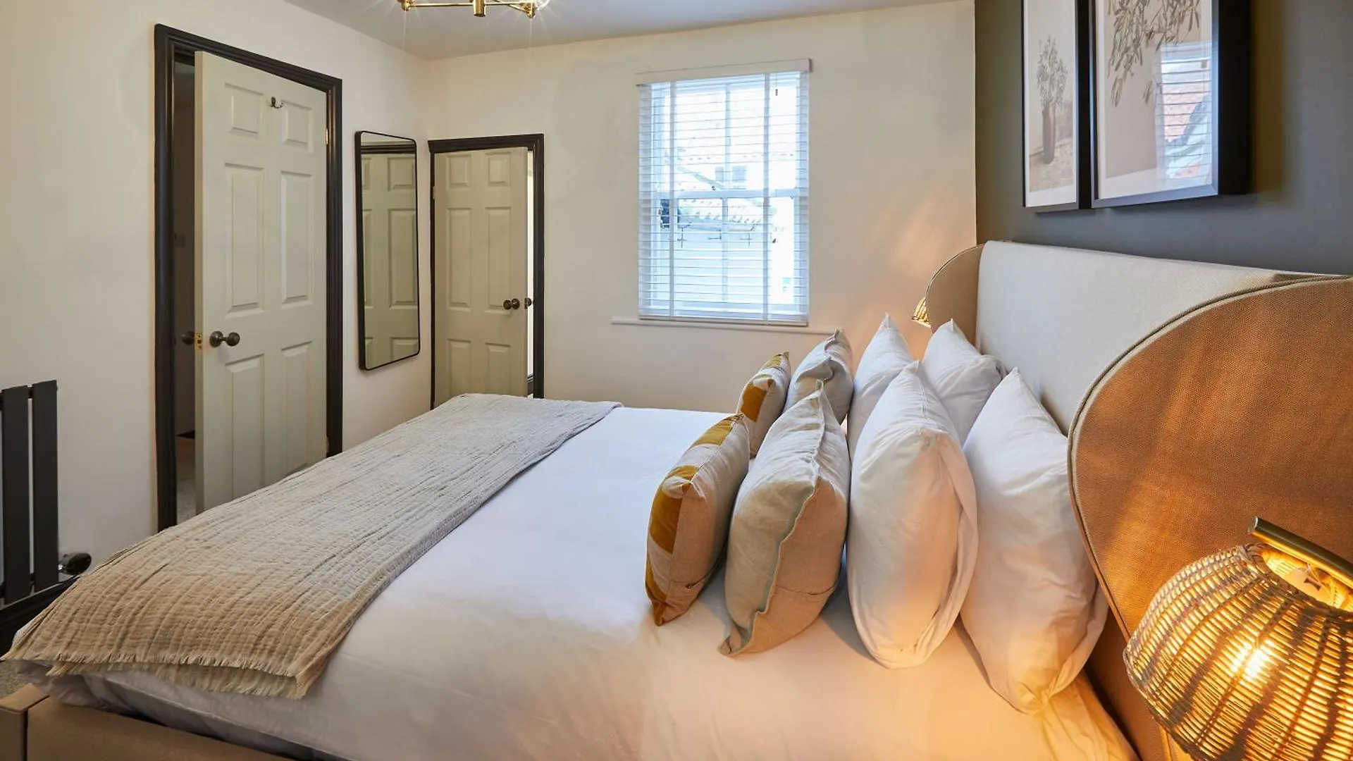 Holiday home Toffee Crackle Villa Staithes